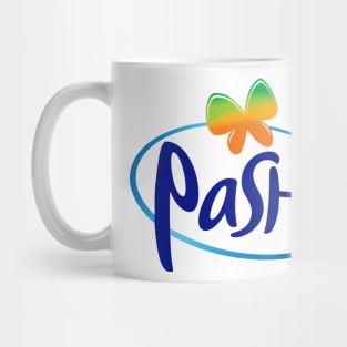 Pashanim Saka Wasser Mug